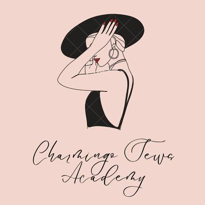 Charmingo Sews
