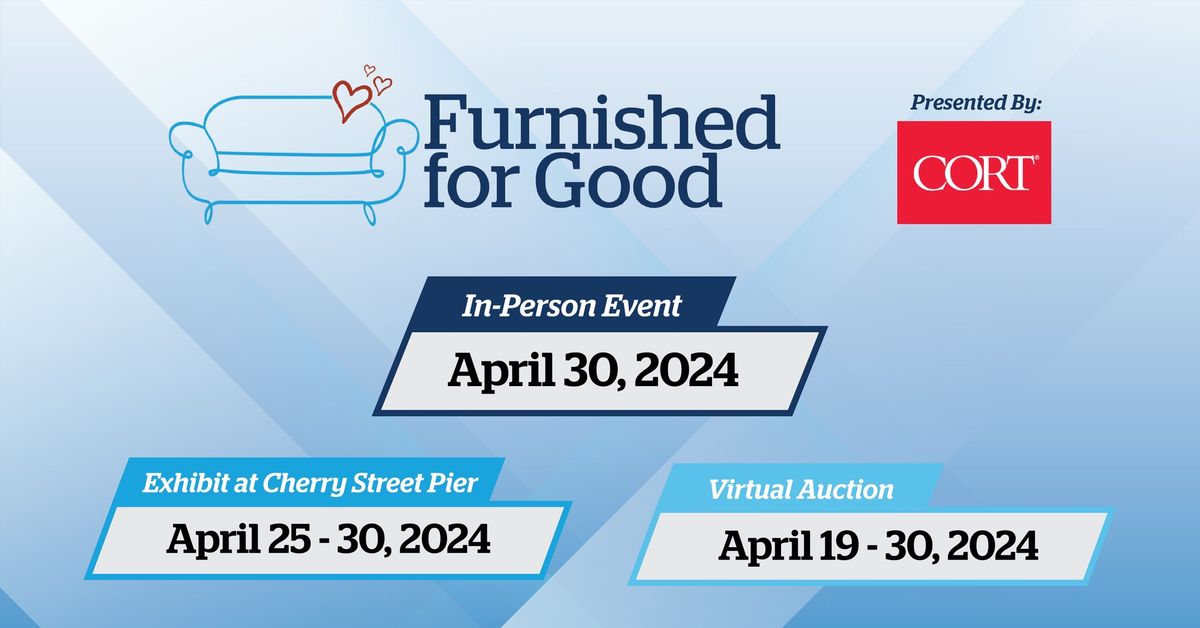 2024 Furnished for Good