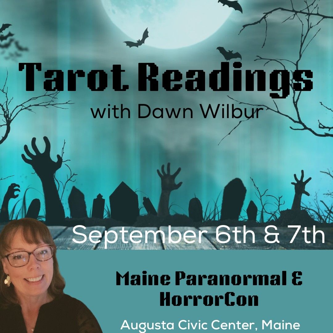 Tarot Readings