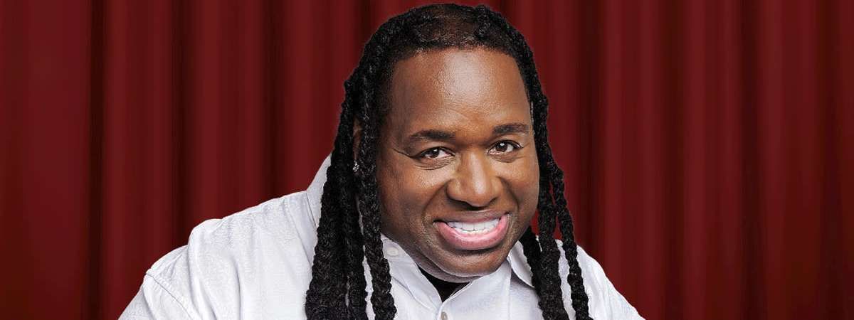 Bruce Bruce - Stay In Your Lane *Comedy Special Taping*