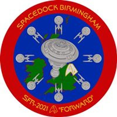 Spacedock Birmingham