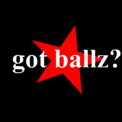 Got Ballz? Bands