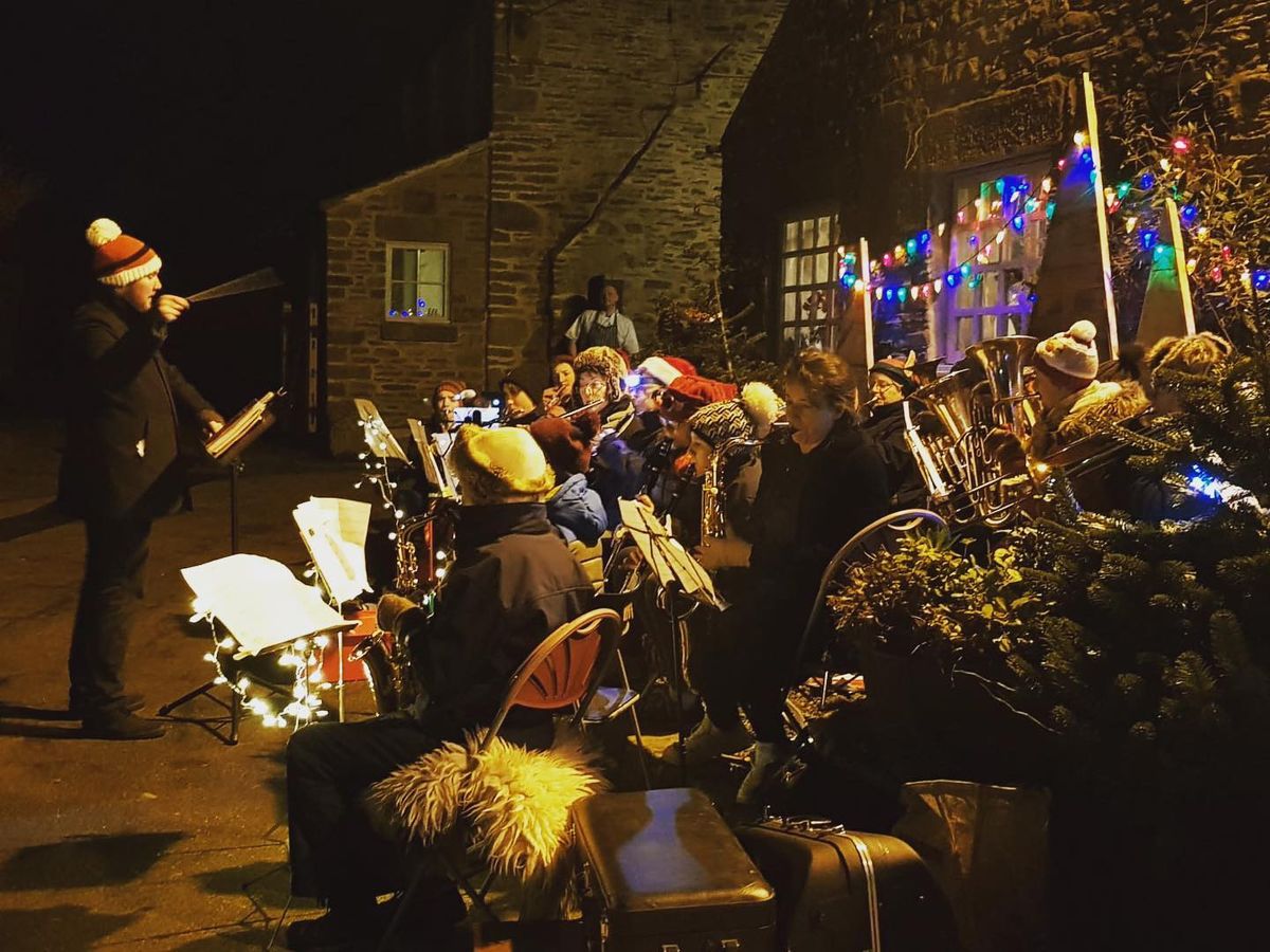 Community Carol Concert