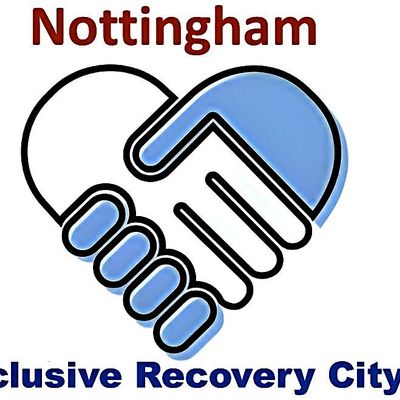 Inclusive Recovery City Nottingham