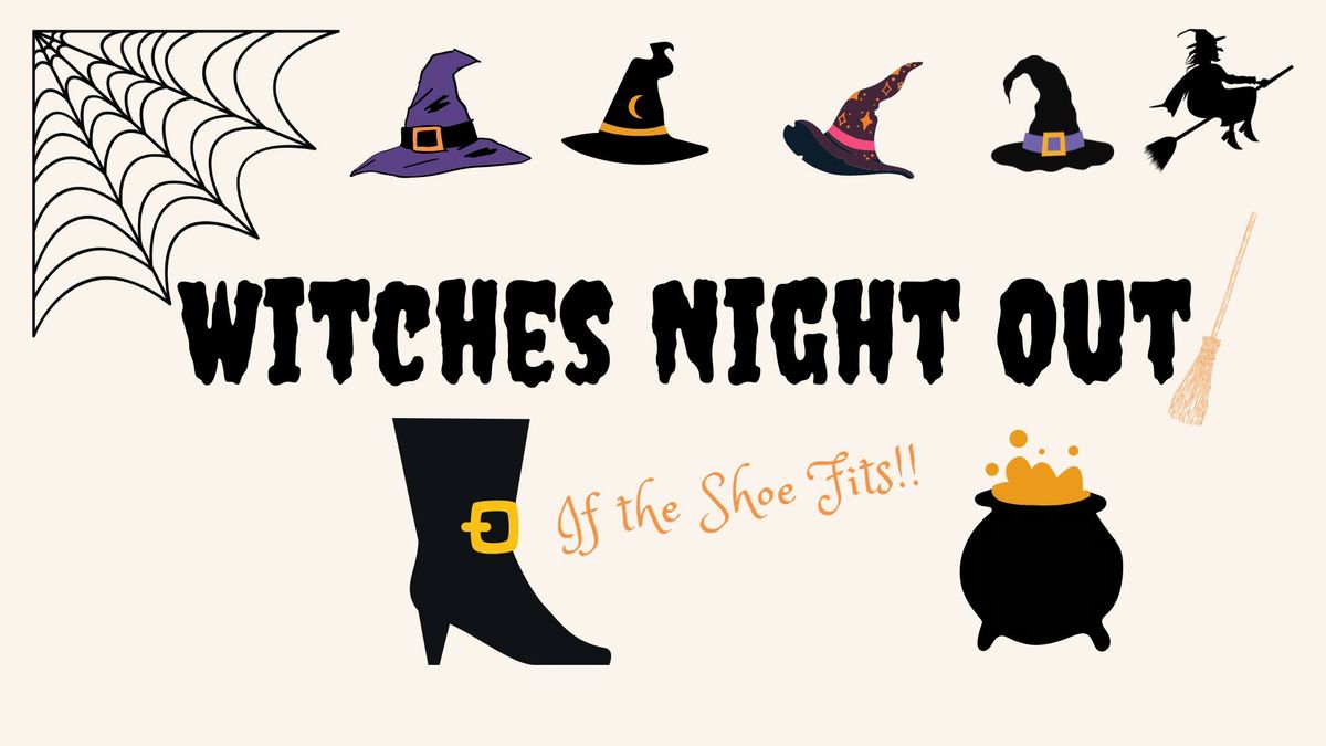 Witches Night Out