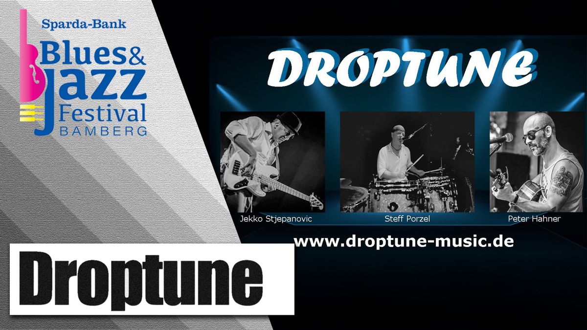 Droptune