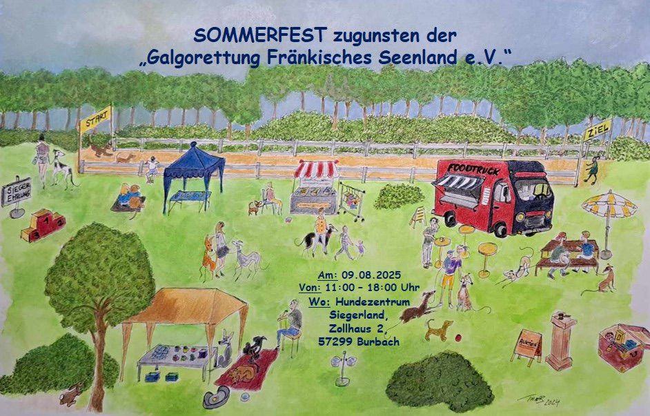 Sommerfest 