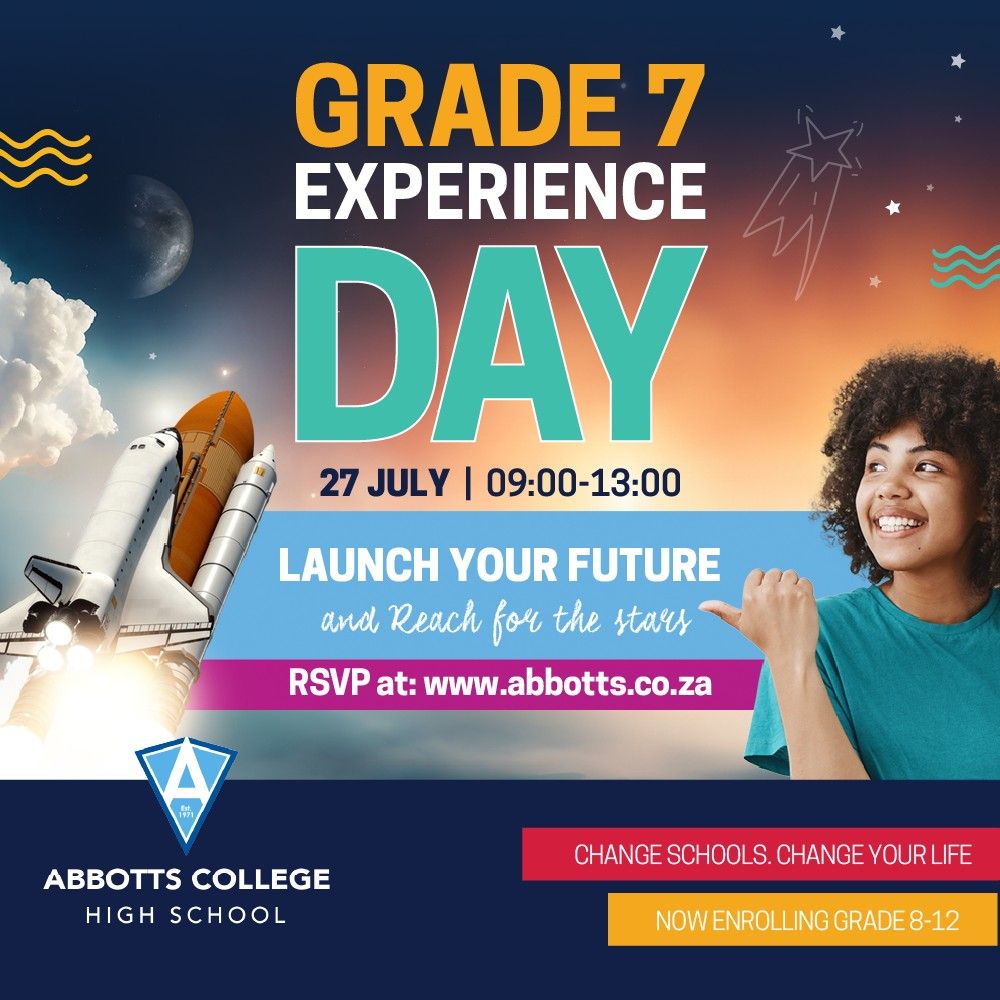 Rondebosch Experience Day