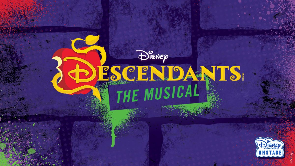 Disney Descendants: The Musical