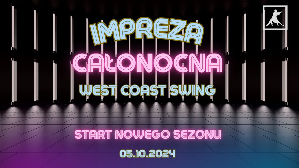 Ca\u0142onocna imoreza WCS na start nowego sezonu