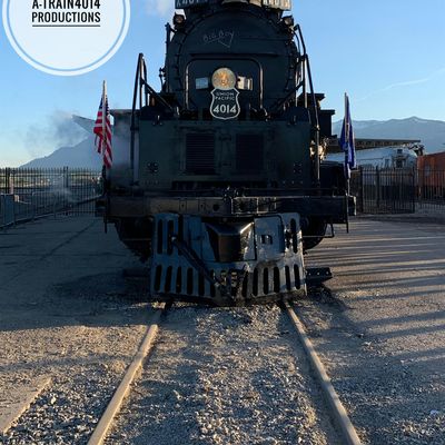 A-Train4014 Productions