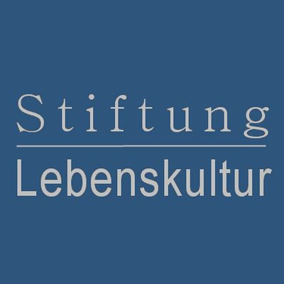 Stiftung Lebenskultur