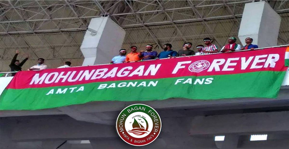 MOHUN BAGAN SG vs NORTH EAST UNITED