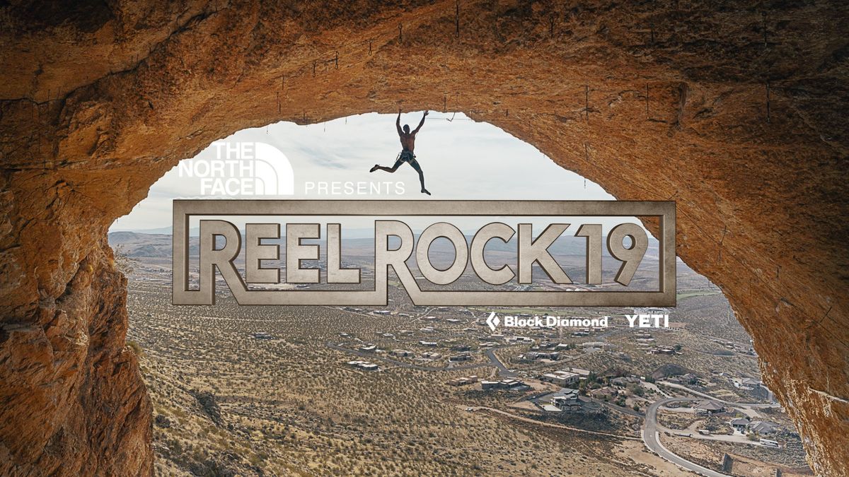 Reel Rock 19