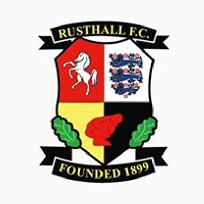 Rusthall Football Club