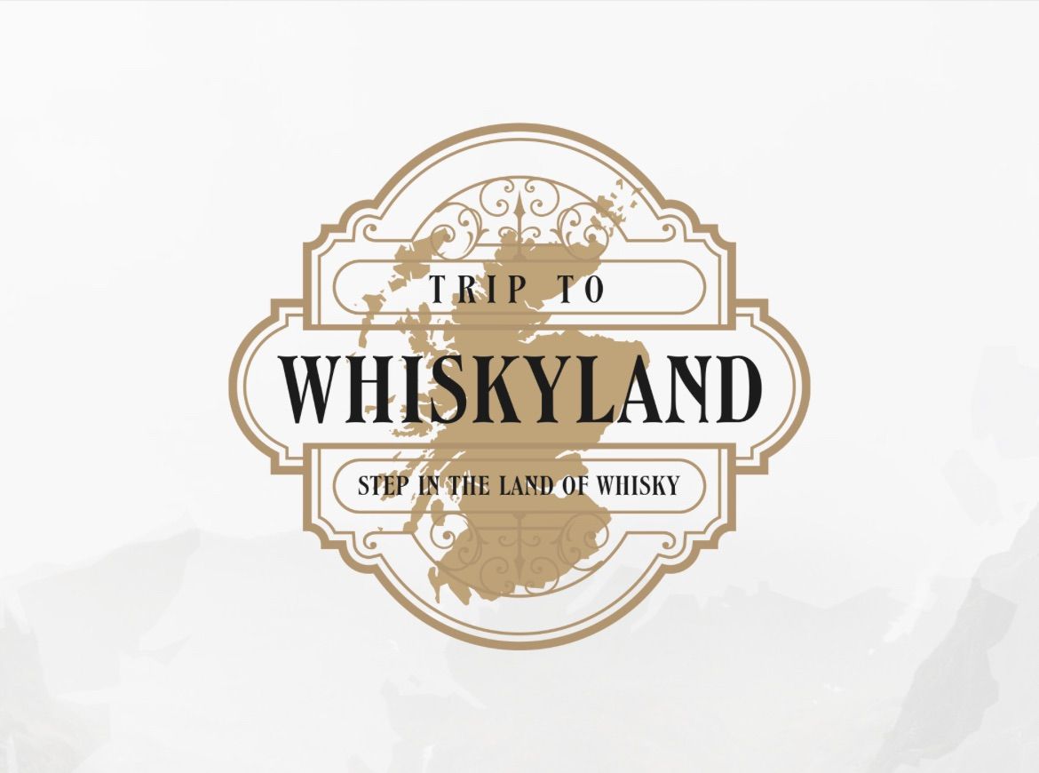 Trip to Whiskyland