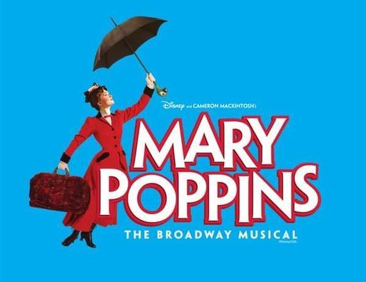 Mary Poppins 2021 Adelaide Theatre Academy's Fringe Production