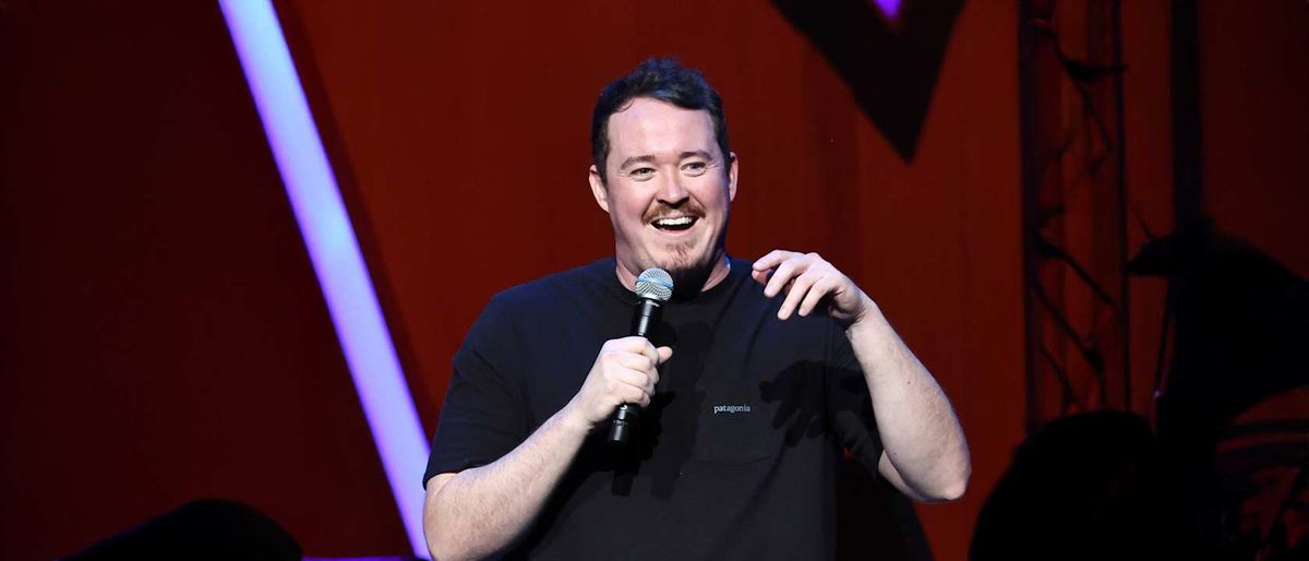 Shane Gillis New York Tickets