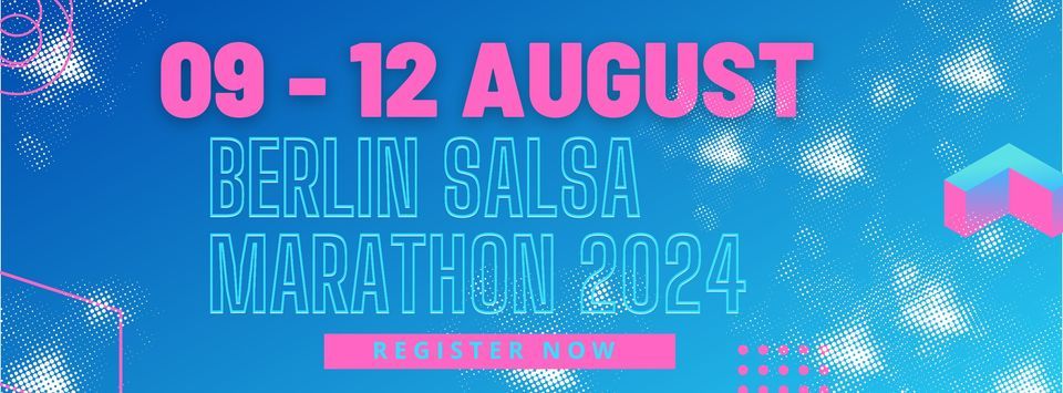 BerlinSalsaMarathon 2024