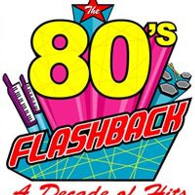 The 80's Flashback