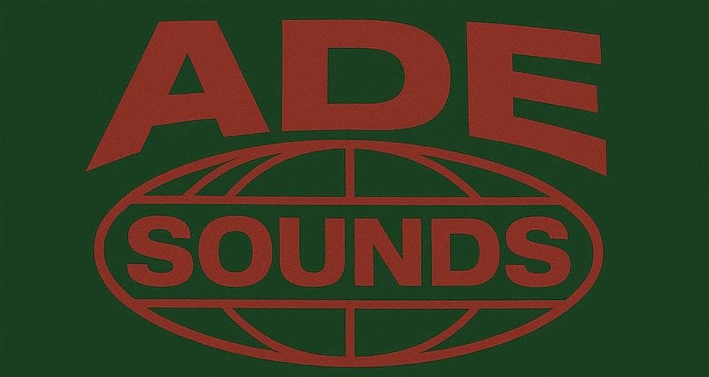 Ade Sounds Live @ The Se7en