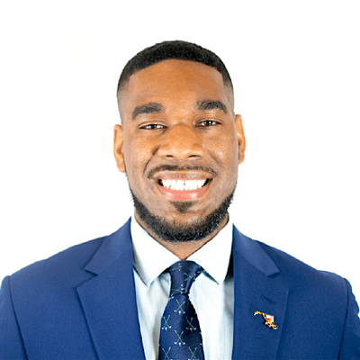 MD Realtor Prince Williams