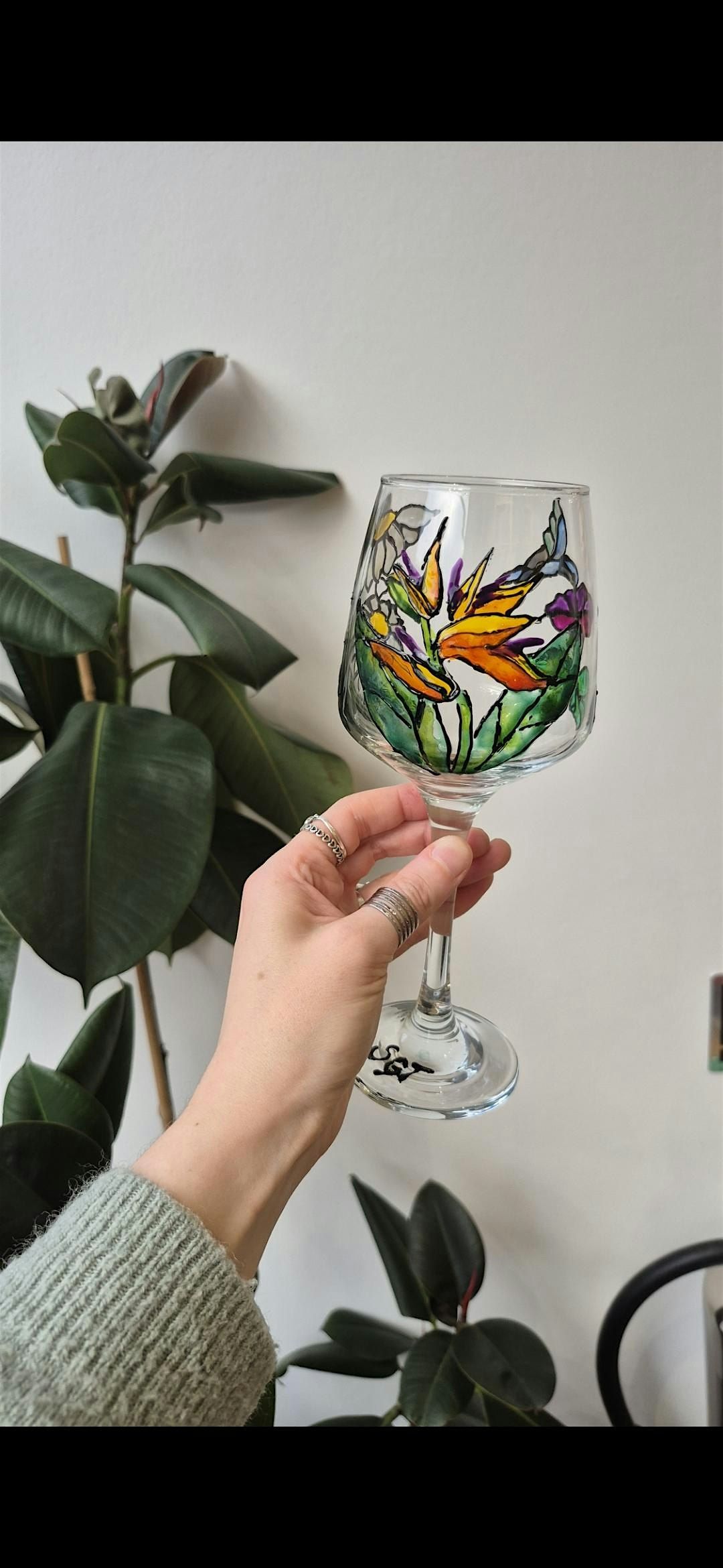 That's Pure Glass