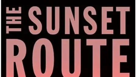 Read The Sunset Route by Carrot Quinn