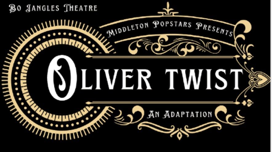 Oliver Twist Adaptation