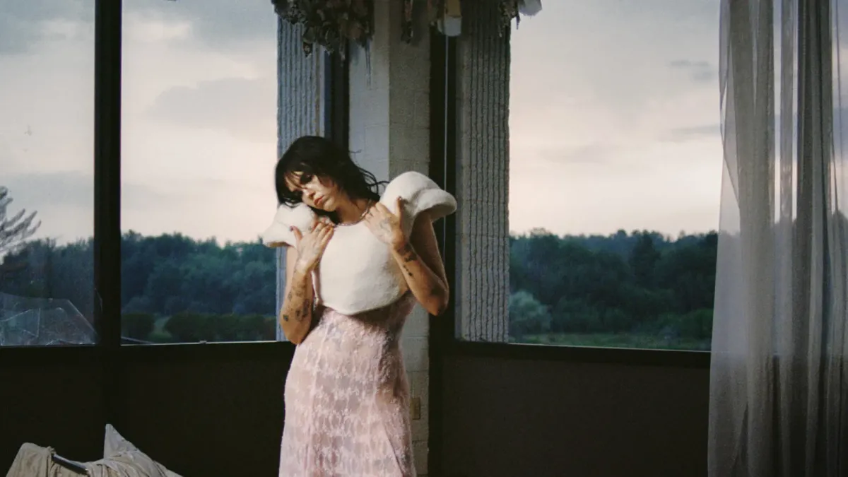 BENEE, BAYLI in Charlotte