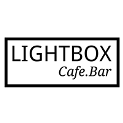 The Lightbox Cafe