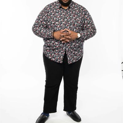 David Pinkston\/ TheRealFamilyMan