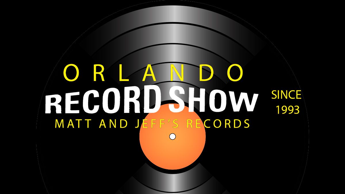 Orlando Record Show