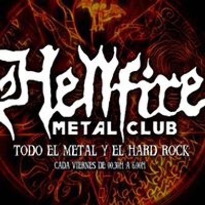 Hellfire Metal Club