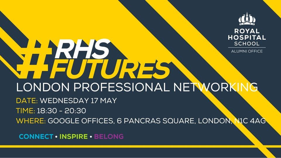 Professional Networking Event: London