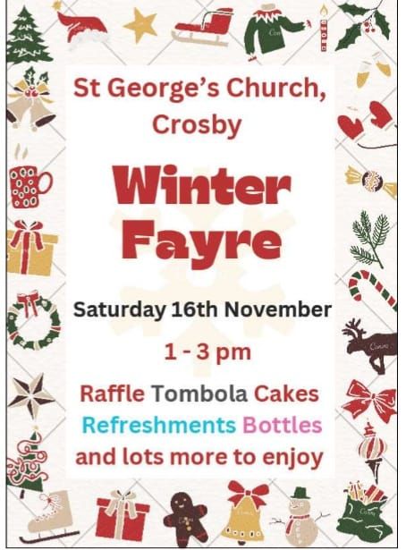 Winter Fayre