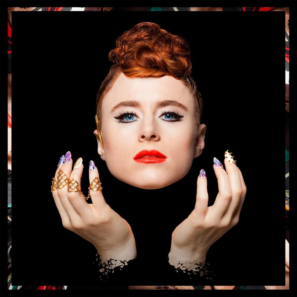 Kiesza (21+)