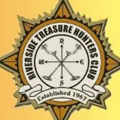 Riverside Treasure Hunters Club