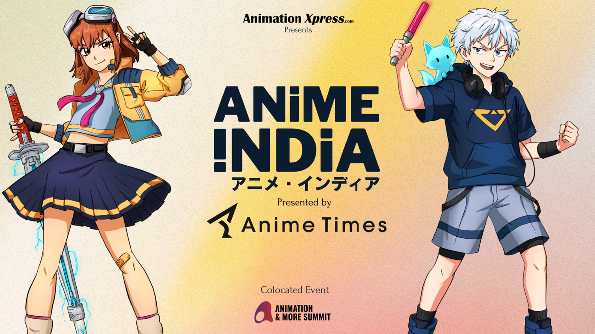 Anime India
