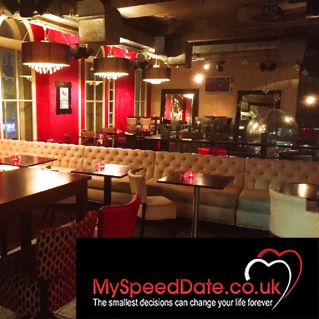 Speed dating Cardiff, ages 30-42, (guideline only)
