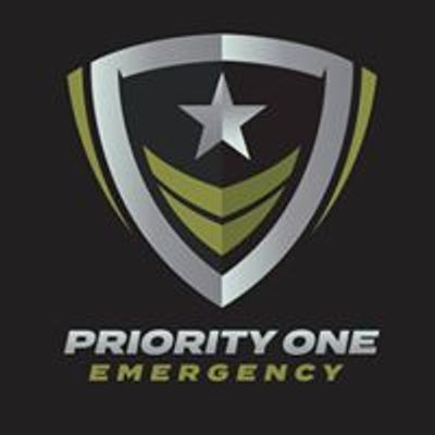 Priority One Emergency