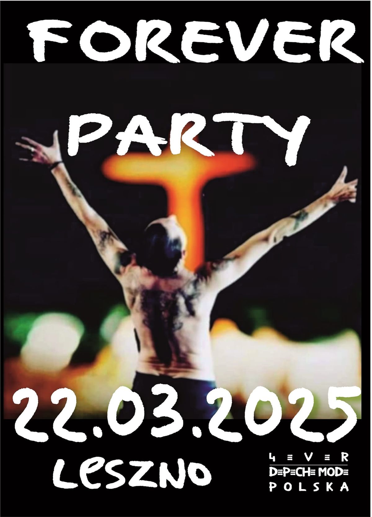 FOREVER PARTY 