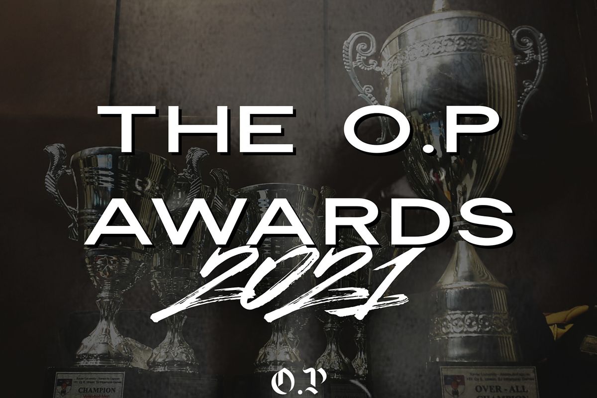 O.P Awards 2021