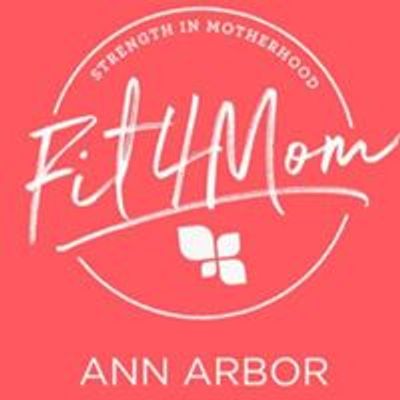 FIT4MOM Ann Arbor