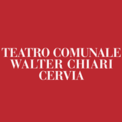 Teatro Comunale Walter Chiari di Cervia