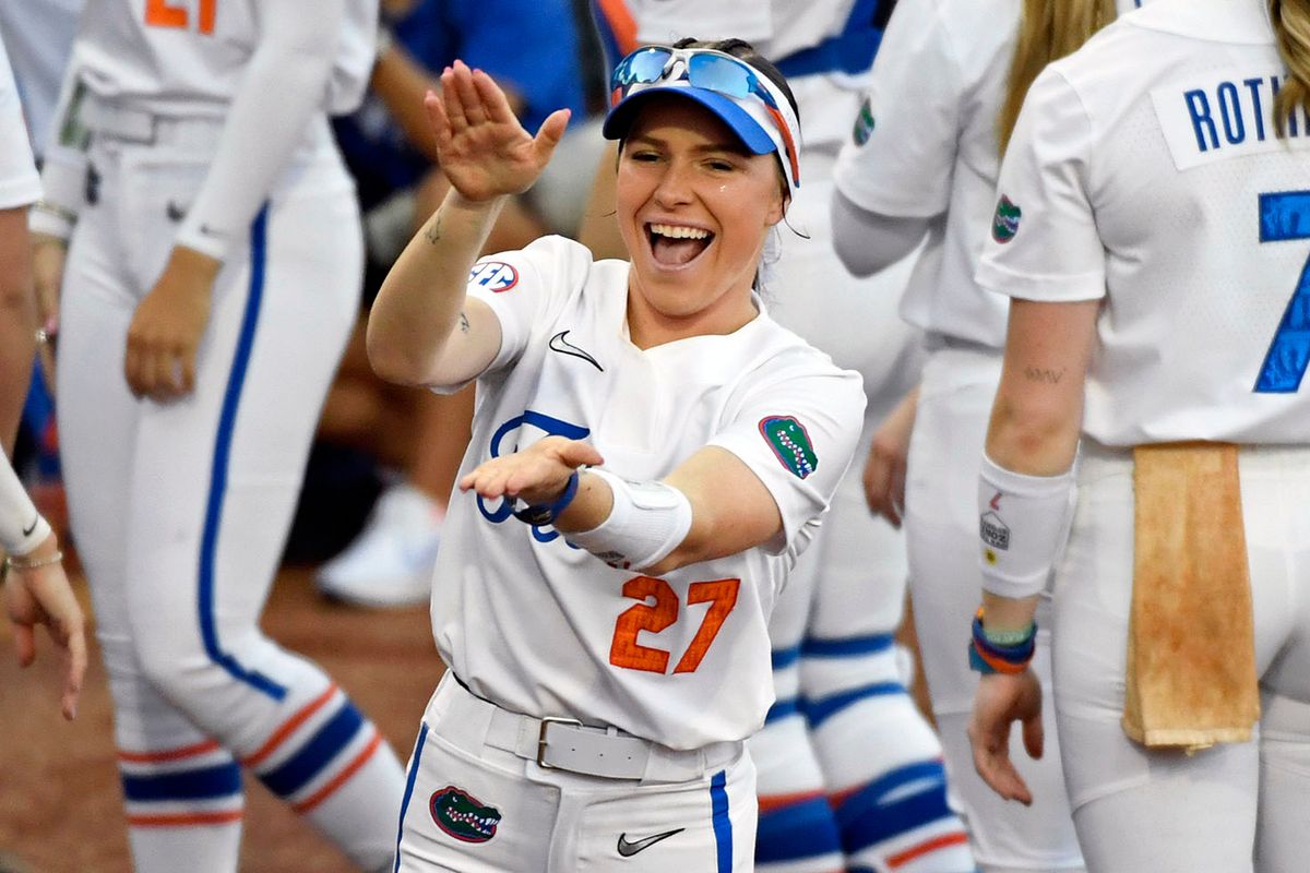 Florida Gators vs. North Florida Ospreys