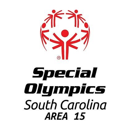 Area 15 Special Olympics of South Carolina