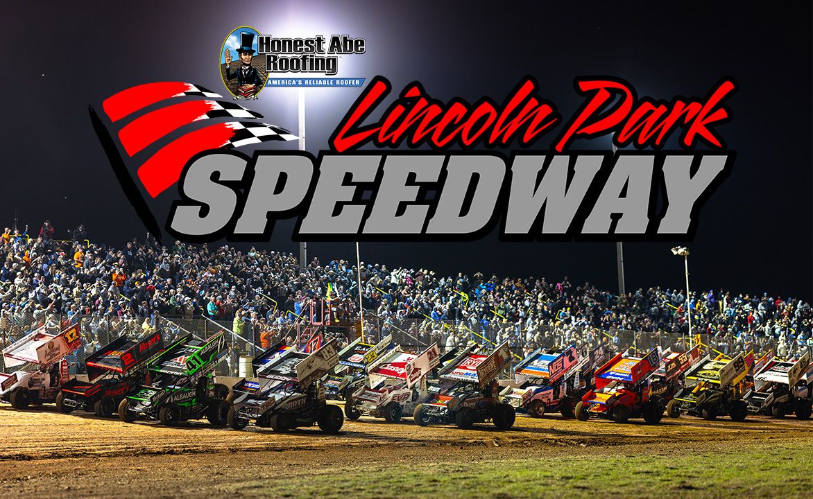 World of Outlaws Sprint Car Series at Charlotte Motor Speedway