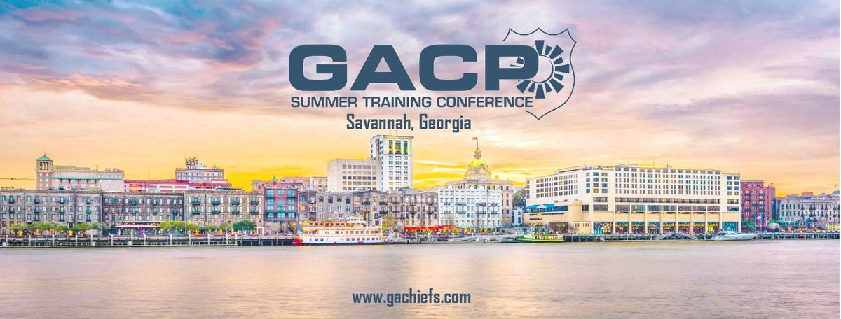 Summer Training Conference 
