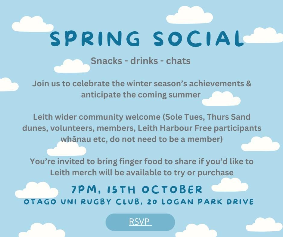 Spring Social